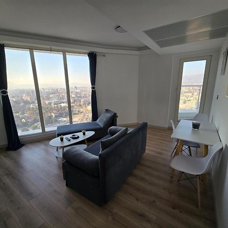 Cevahir Sky City Apartment With Spa, Pool & Fitness Included Scopia Exterior foto