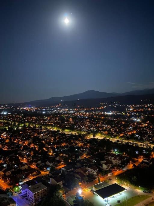 Cevahir Sky City Apartment With Spa, Pool & Fitness Included Scopia Exterior foto