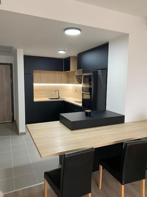 Cevahir Sky City Apartment With Spa, Pool & Fitness Included Scopia Exterior foto