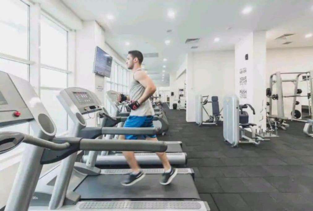 Cevahir Sky City Apartment With Spa, Pool & Fitness Included Scopia Exterior foto
