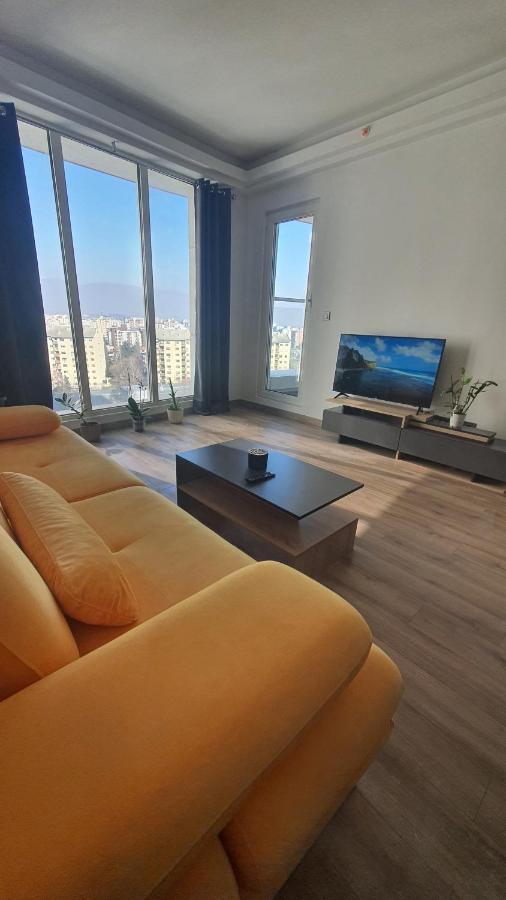 Cevahir Sky City Apartment With Spa, Pool & Fitness Included Scopia Exterior foto