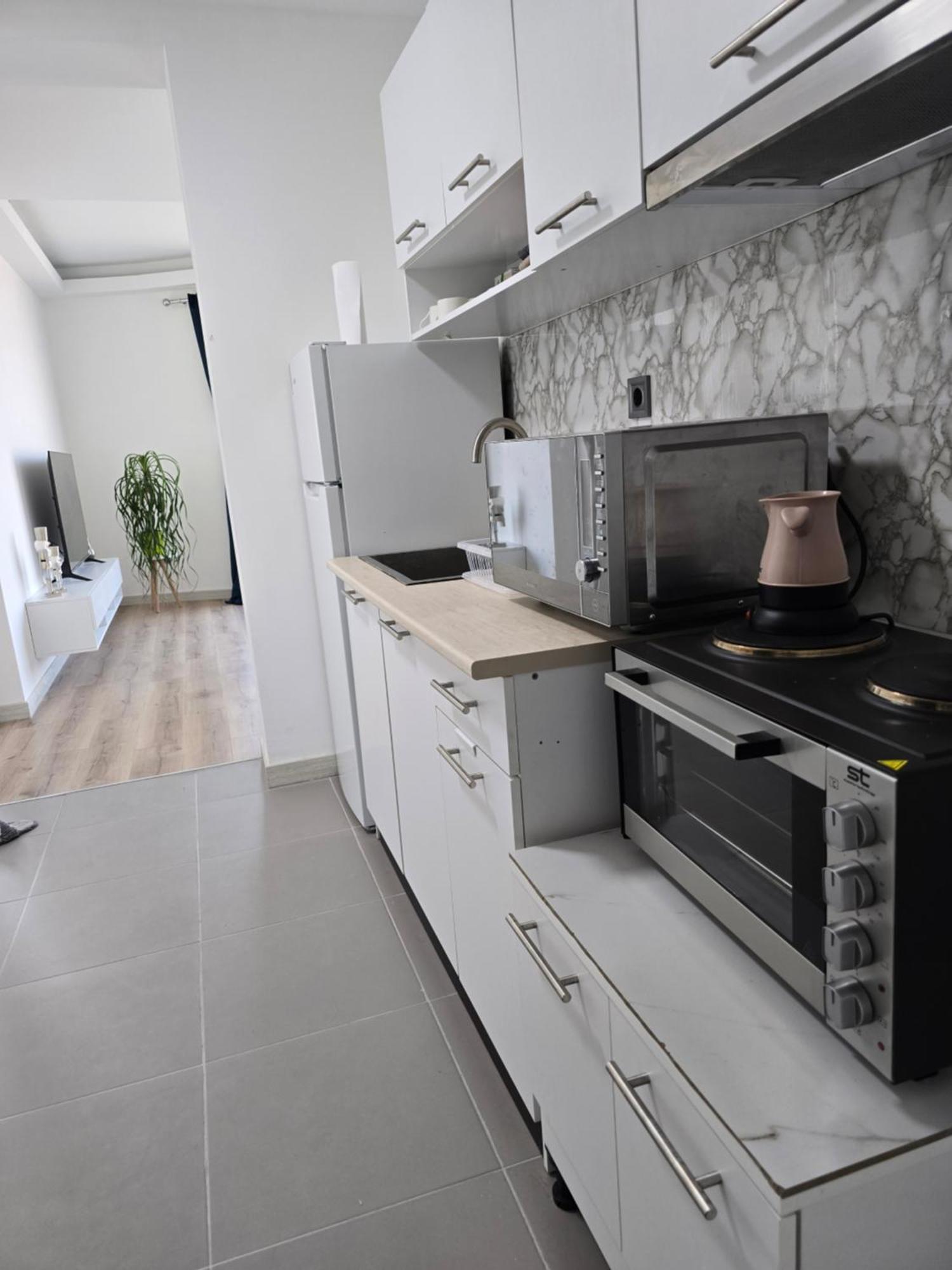 Cevahir Sky City Apartment With Spa, Pool & Fitness Included Scopia Exterior foto